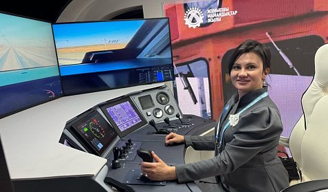 Оренбуржье – за диалог и развитие!